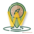 Logo WayPoints